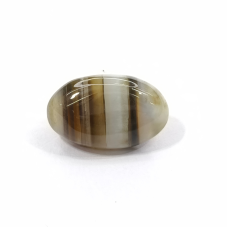 Natural Sulemani Hakik 10.6 carat / 11.66 ratti